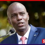 Haiti President Jovenel Moise Assassinated At Home