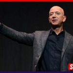 Jeff Bezos Steps Down As Ceo Of Amazon