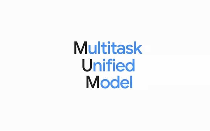 Will Google Mum Kill Seo | Multi Task Unified Model