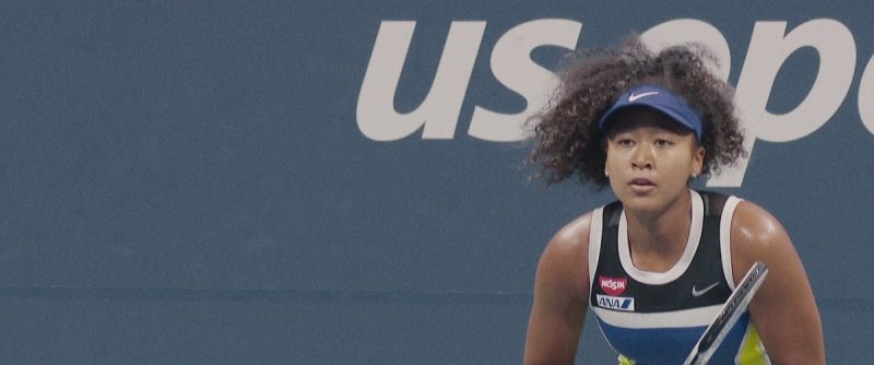 Naomi Osaka Review: The Greatest Show We’ve Ever Seen