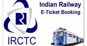 Irctc Stock Split