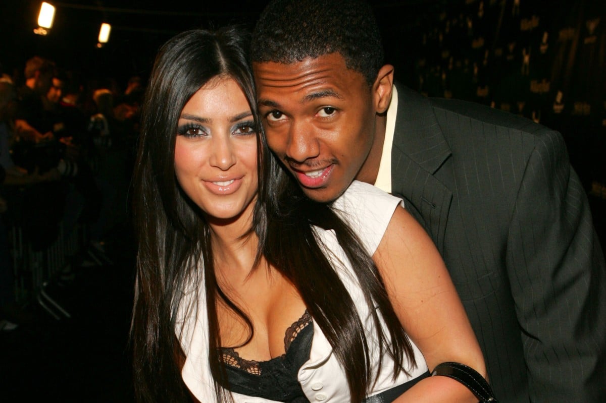 Nick Cannon Now Admits That Kim Kardashian Was The One Who Escaped With Their Relationship.