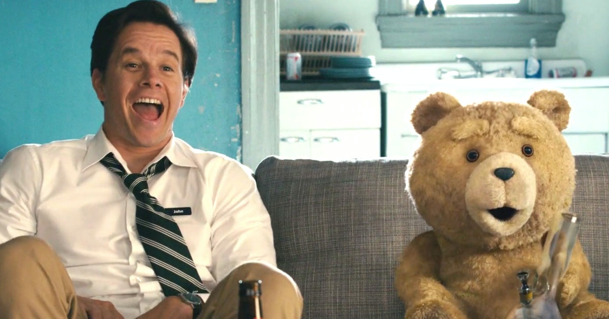 Ted 3