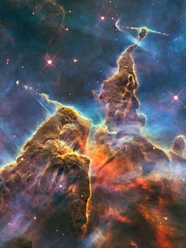 An-Image-Of-The-Carina