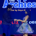 Suhana Khan Viral Dance Video With Agastya Nanda: Watch Now