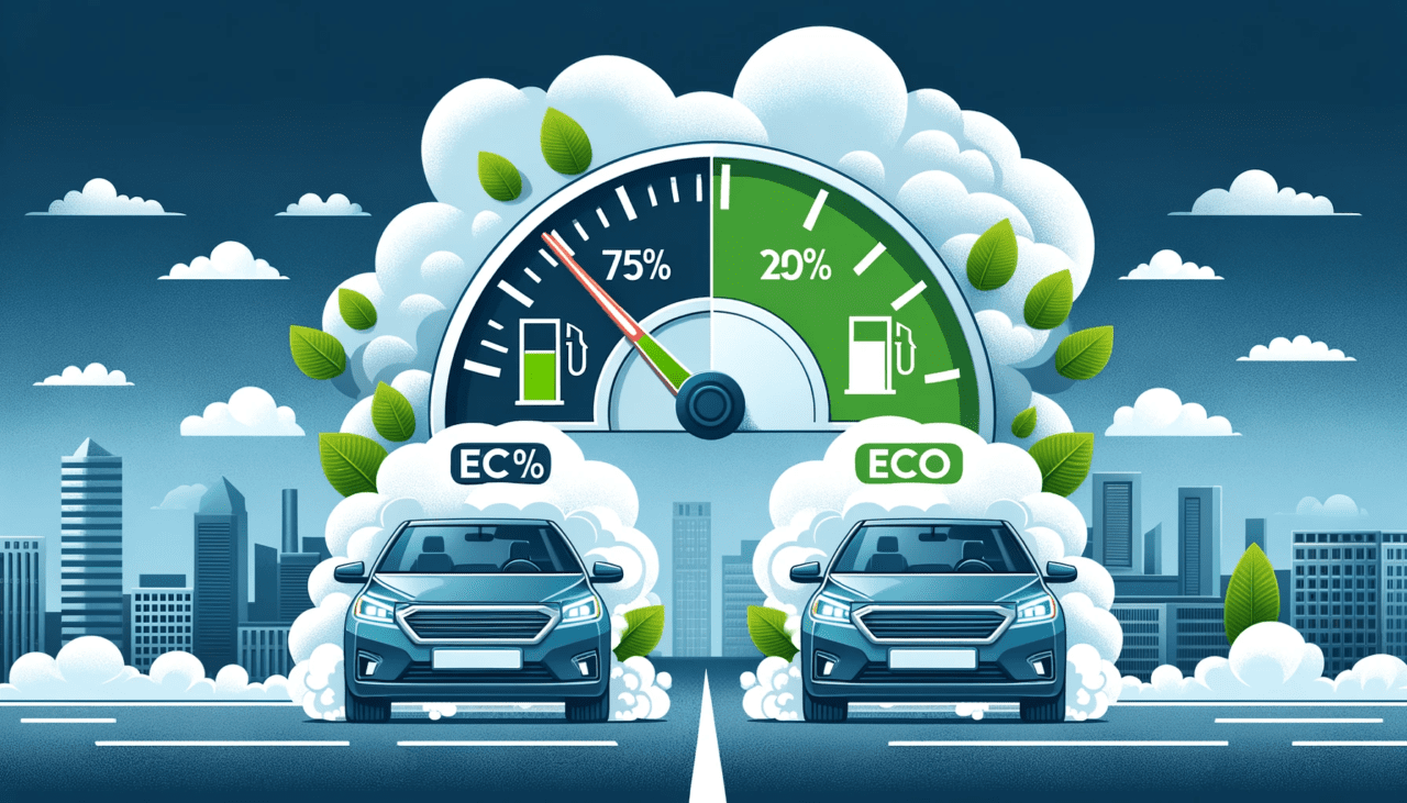 Unlocking Better Fuel Efficiency: How To Boost Your Car’S Mileage By Up To 15%